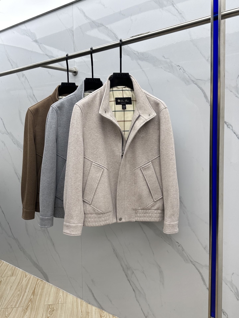 L0r0 P1ana outwear